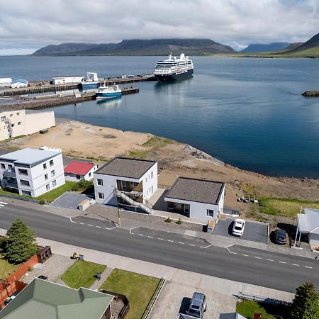 Apartmán Hafnir Grundarfjordur Exteriér fotografie