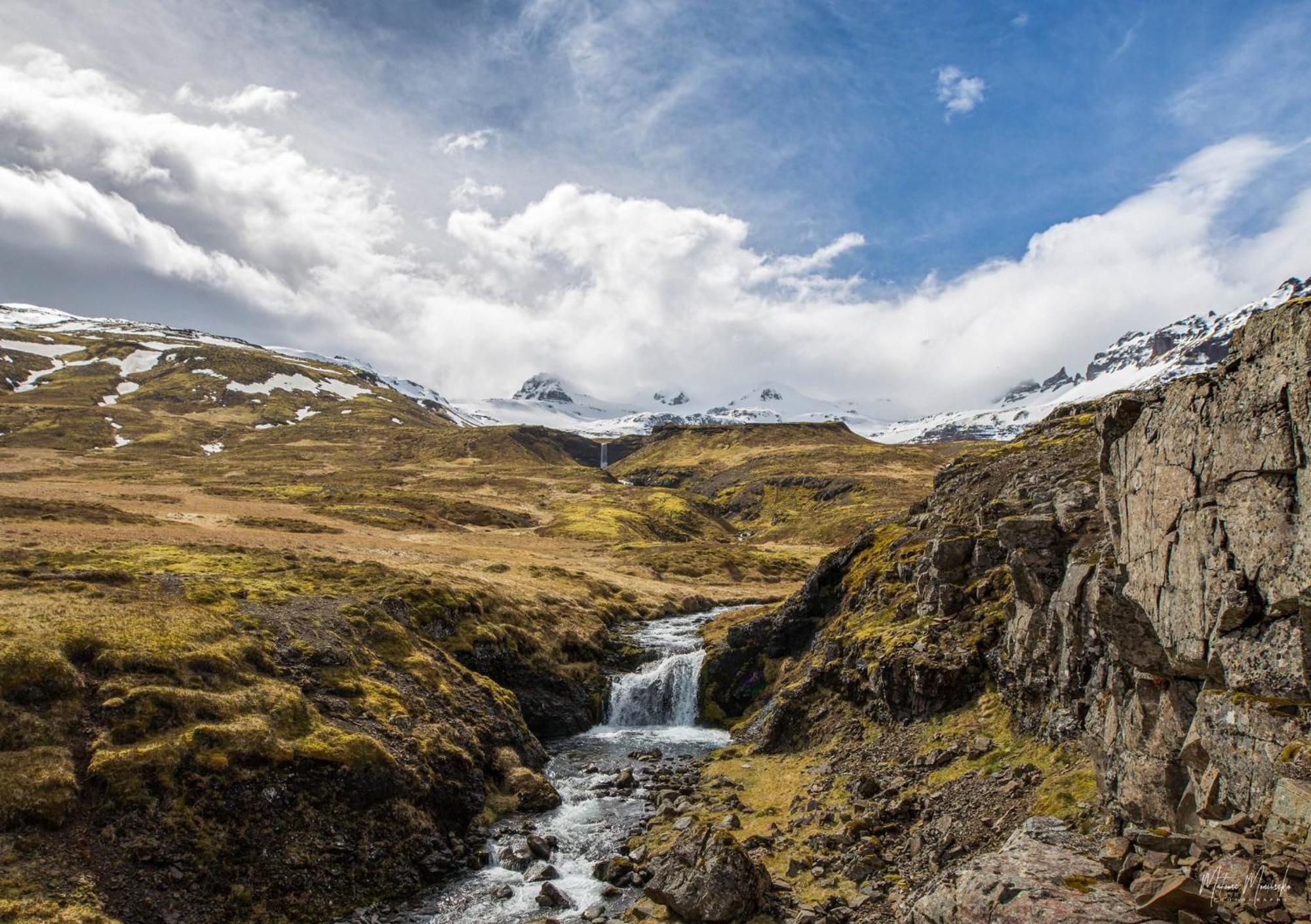 Apartmán Hafnir Grundarfjordur Exteriér fotografie