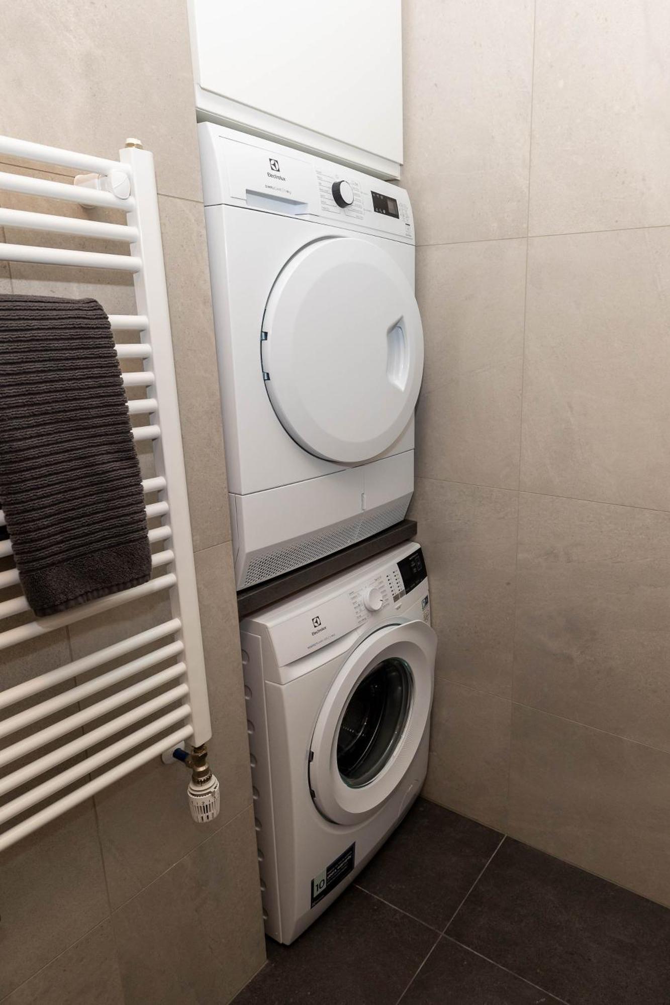 Apartmán Hafnir Grundarfjordur Exteriér fotografie
