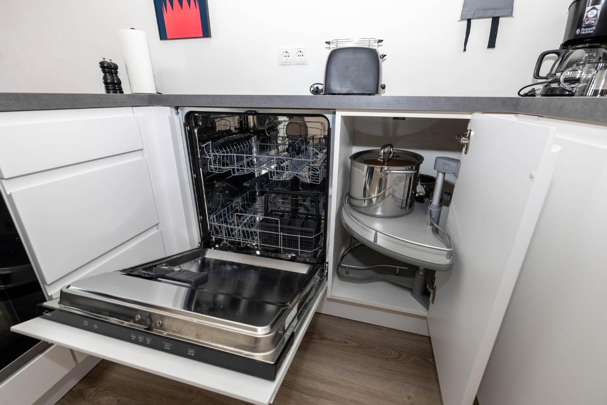 Apartmán Hafnir Grundarfjordur Exteriér fotografie